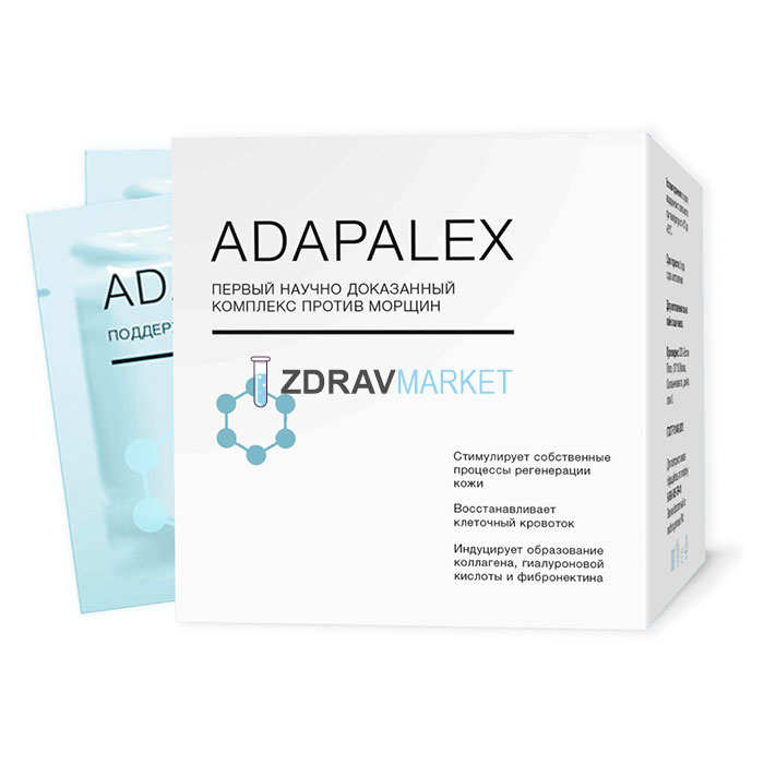Adapalex - anti-wrinkle cream in Dobele